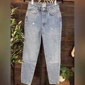 BDG High-Rise Mom Jeans